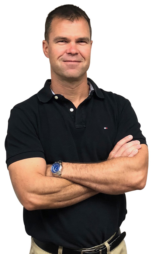 Sarnia Chiropractic And Performance Centre Dr. Jeffrey James Hodgins